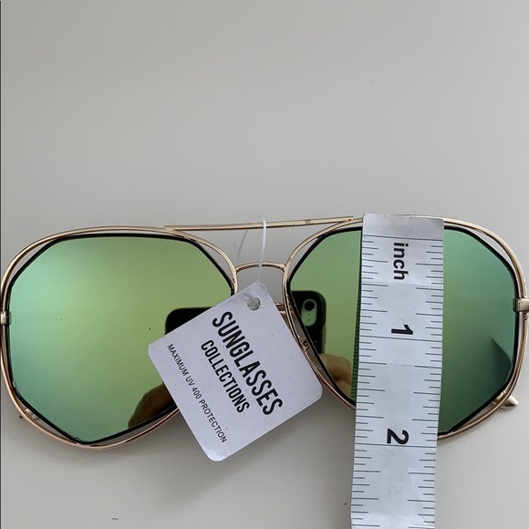 SUNGLASSES - Picture 6 of 8